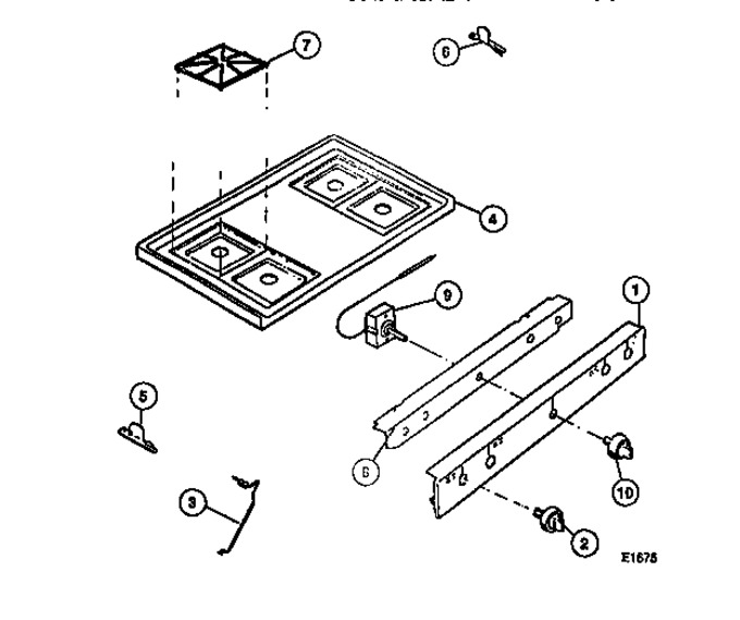 Diagram for G32BNW1
