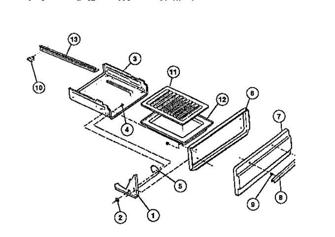 Diagram for G32BNW1