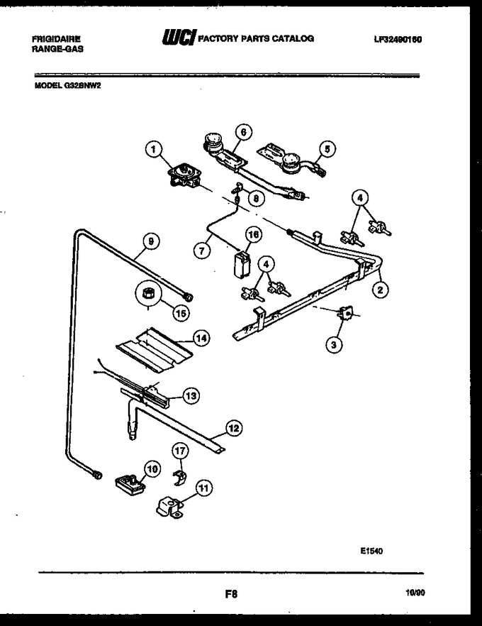 Diagram for G32BNL2