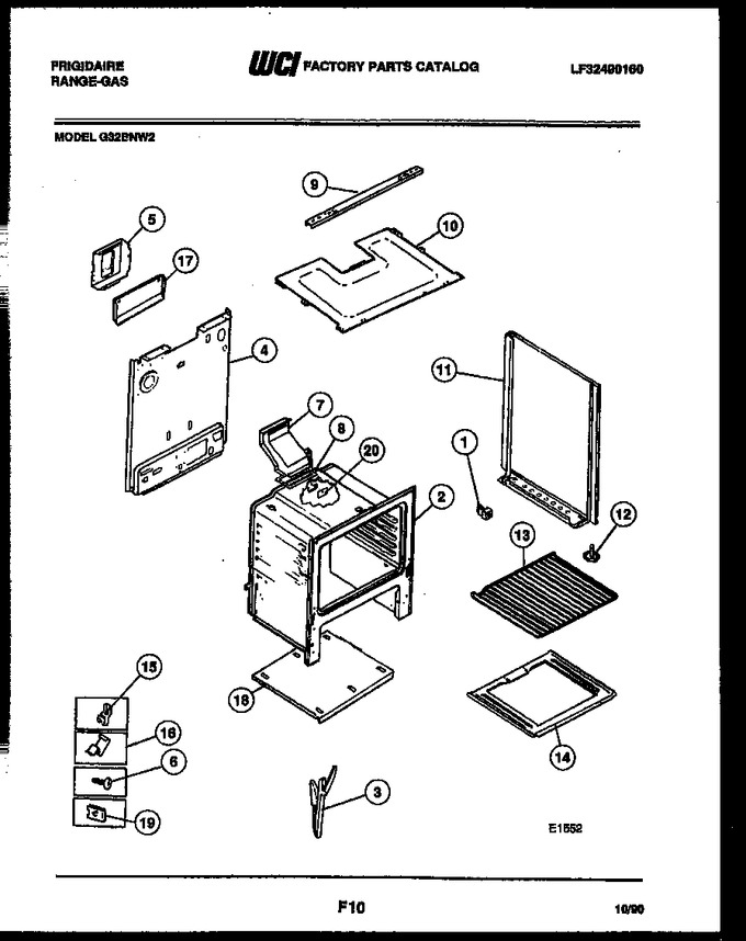 Diagram for G32BNL2