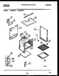 Diagram for 07 - Body Parts