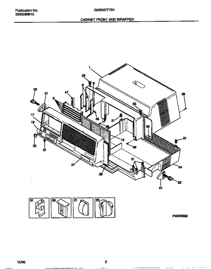 Diagram for GAB067F7B1