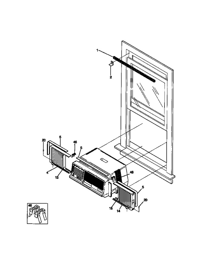 Diagram for GAB067W7B1