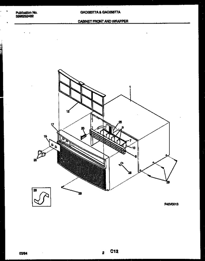 Diagram for GAC053T7A3