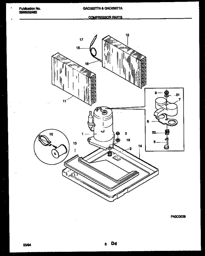 Diagram for GAC053T7A1