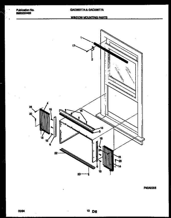 Diagram for GAC053T7A3