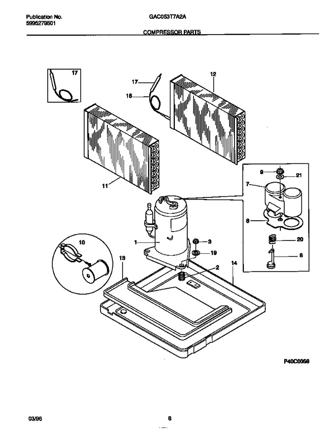 Diagram for GAC053T7A2A