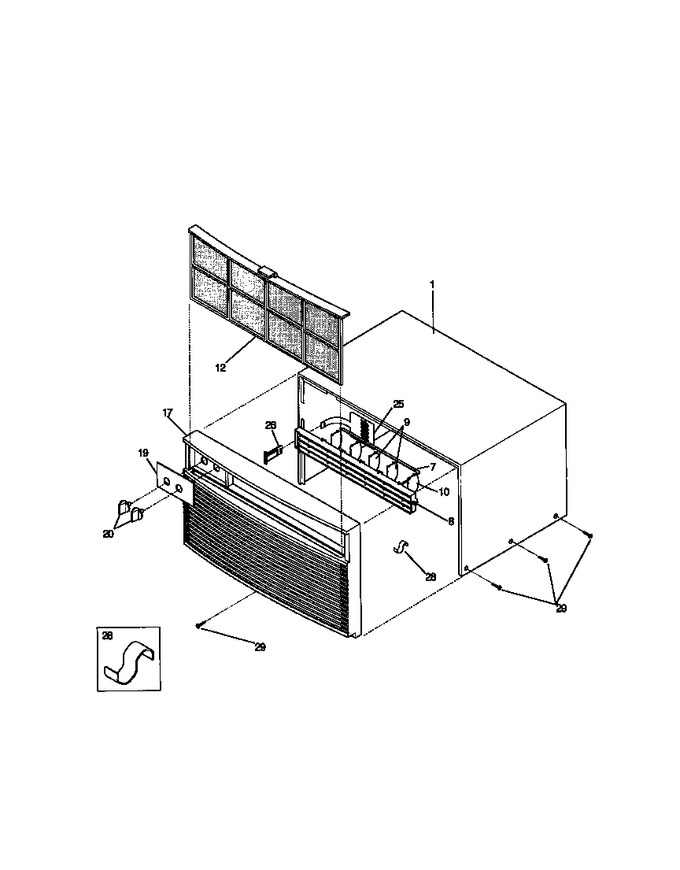 Diagram for GAC053T7A6