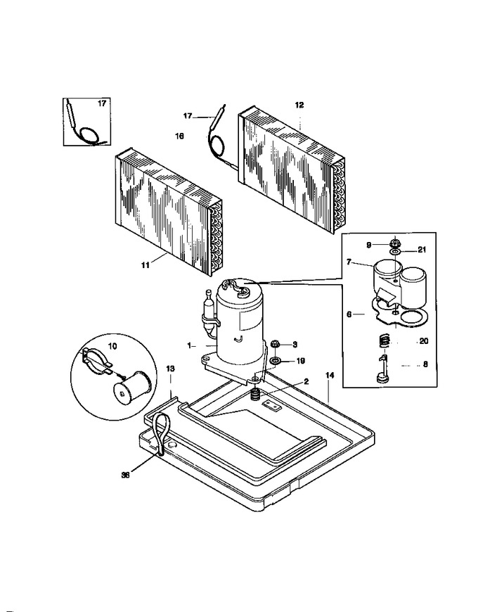 Diagram for GAC053T7A6