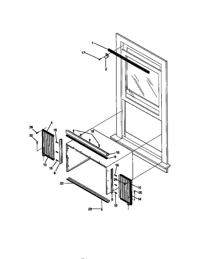 Diagram for GAC053T7A6