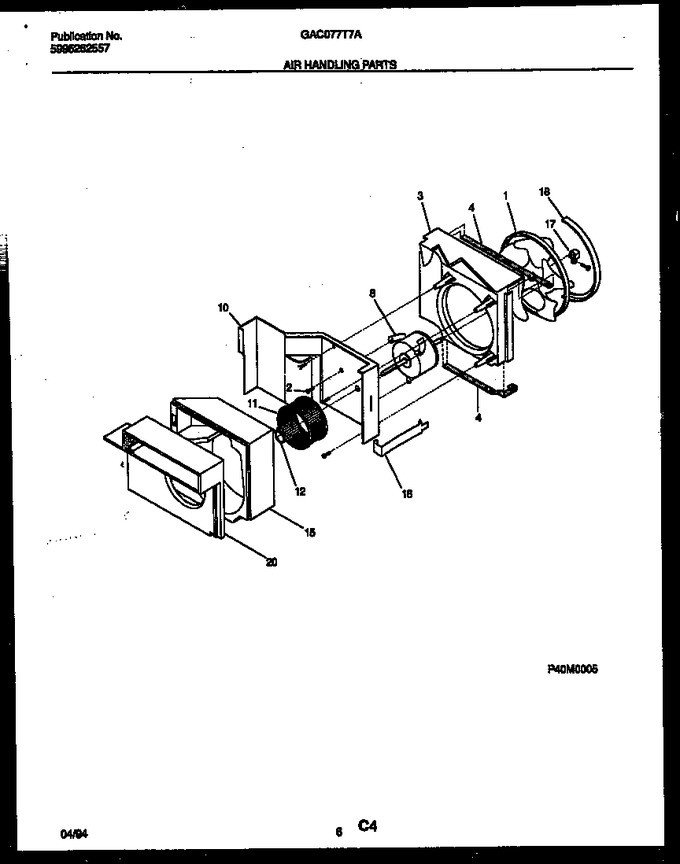 Diagram for GAC077T7A2