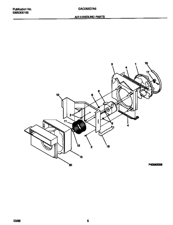 Diagram for GAC082G7A8