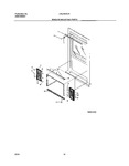 Diagram for 11 - Window Mounting
