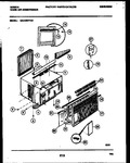 Diagram for 02 - Cabinet Parts