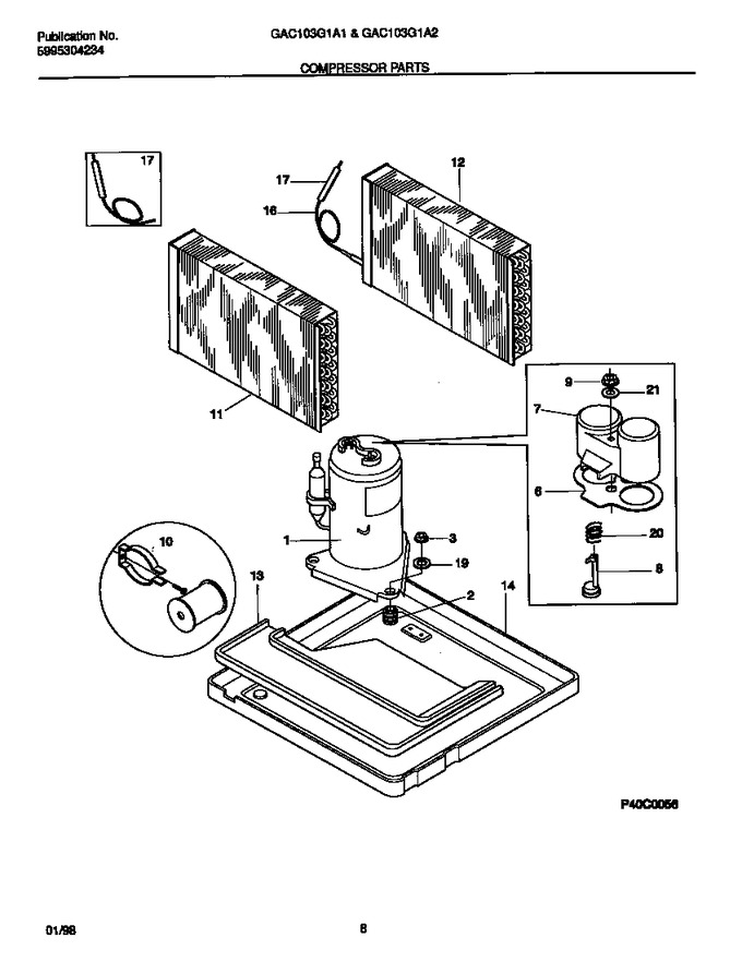 Diagram for GAC103G1A2