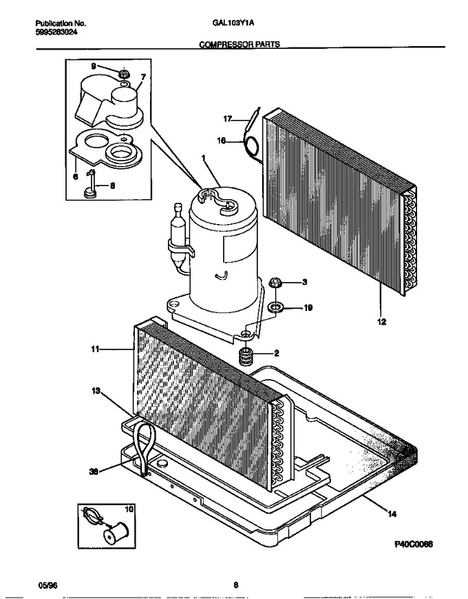 Diagram for GAL103Y1A1