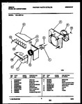 Diagram for 04 - Air Handling Parts