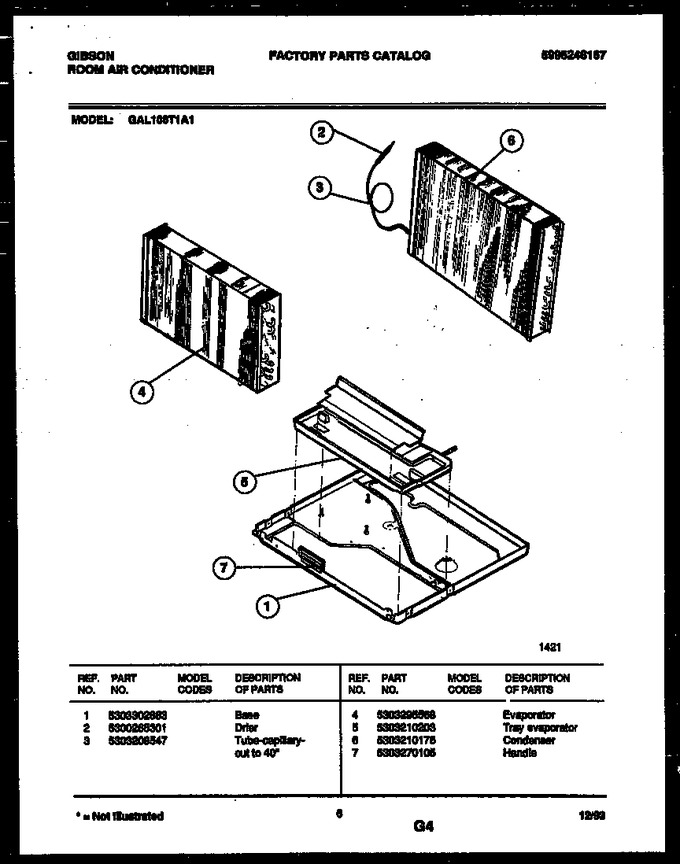Diagram for GAL108T1A1