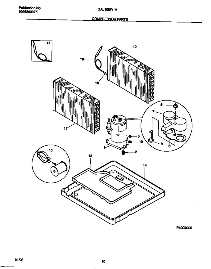 Diagram for GAL108W1A2