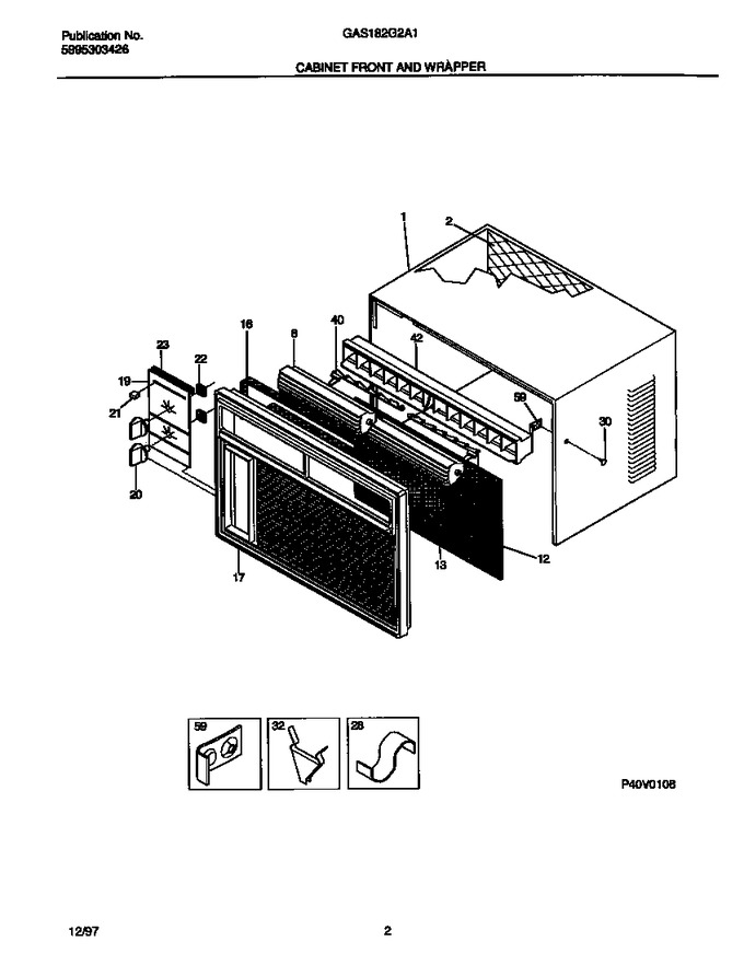 Diagram for GAS182G2A1