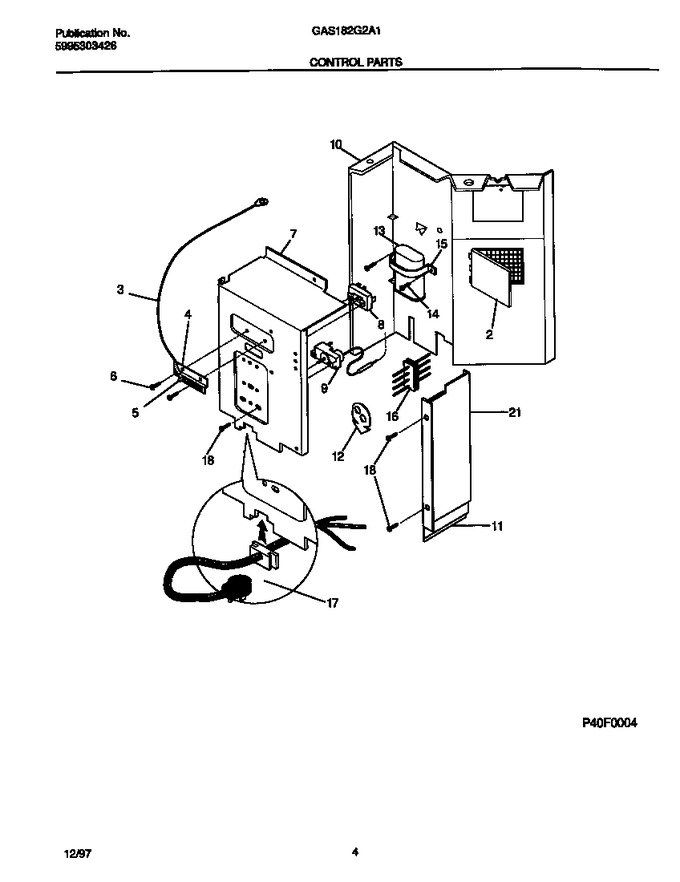 Diagram for GAS182G2A1