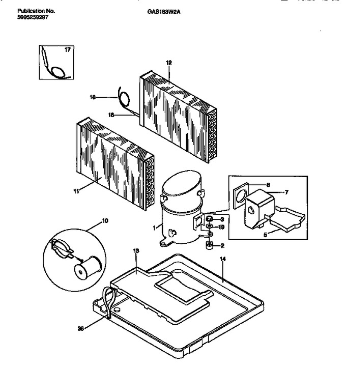 Diagram for GAS183W2A2