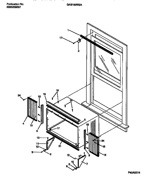 Diagram for GAS183W2A2