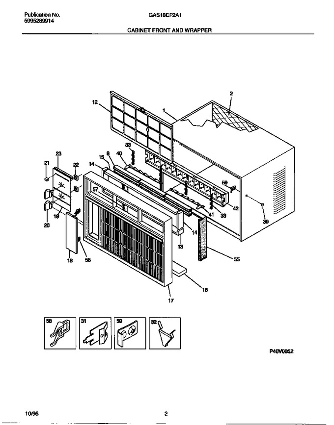 Diagram for GAS18EF2A1