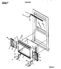 Diagram for 06 - Window Mounts
