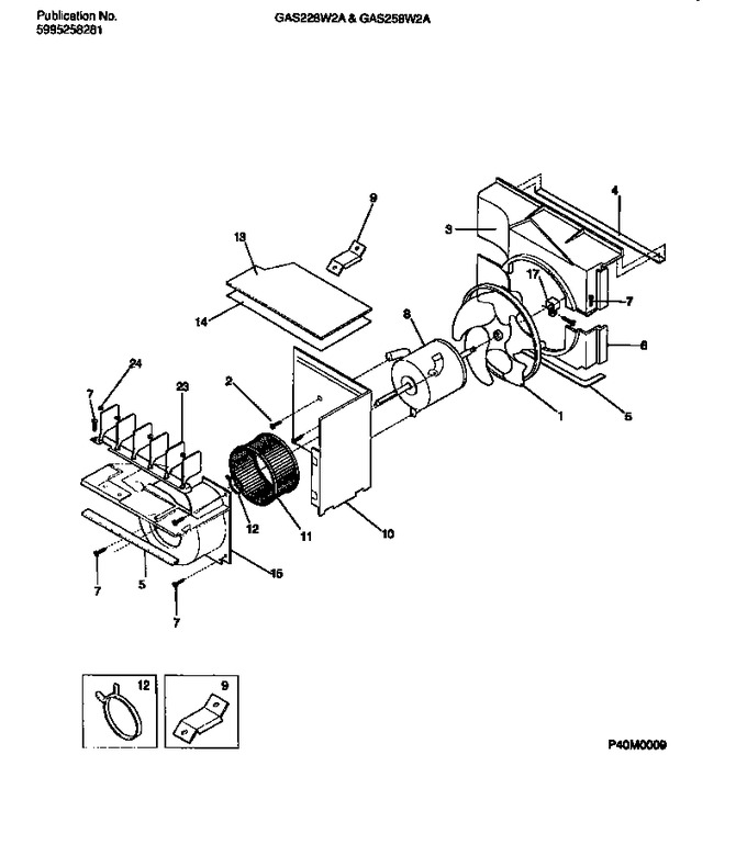 Diagram for GAS228W2A1