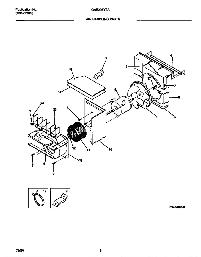 Diagram for GAS228Y2A1