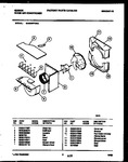 Diagram for 04 - Air Handling Parts