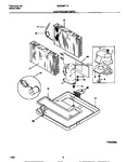 Diagram for 05 - Compressor Parts