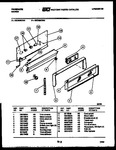Diagram for 02 - Control Panel