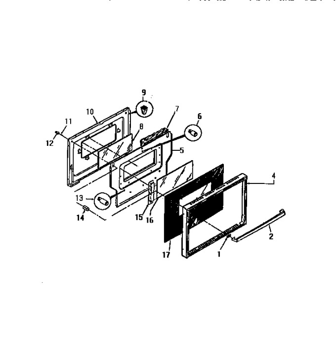 Diagram for GC932EXD5