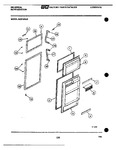 Diagram for 03 - Doors