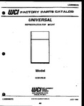 Diagram for 01 - Cover