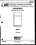 Diagram for 01 - Cover