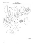 Diagram for 03 - Upper Cabinet/drum Heater