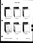 Diagram for 04 - Broiler Drawer Parts