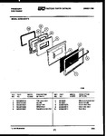 Diagram for 05 - Door Parts