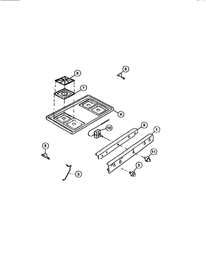 Diagram for GCG34BNL5