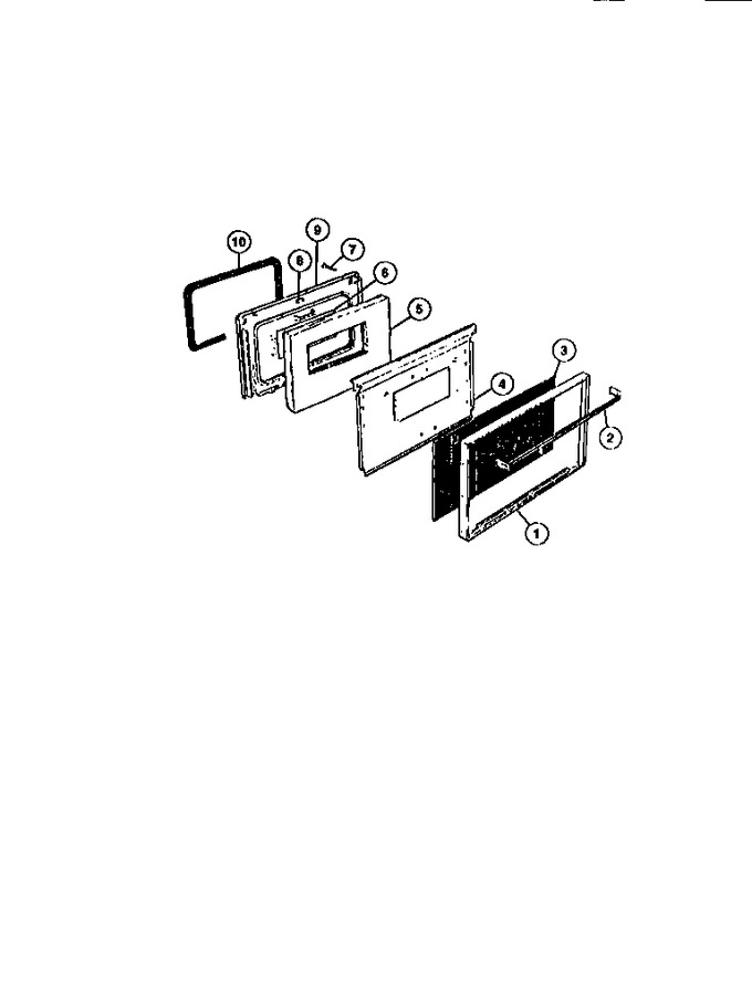 Diagram for GCG34BNL5