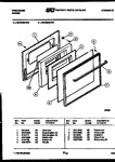Diagram for 04 - Door Parts