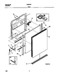 Diagram for 03 - Door