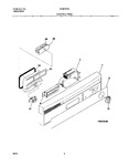 Diagram for 03 - Control Panel