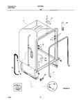 Diagram for 07 - Tub