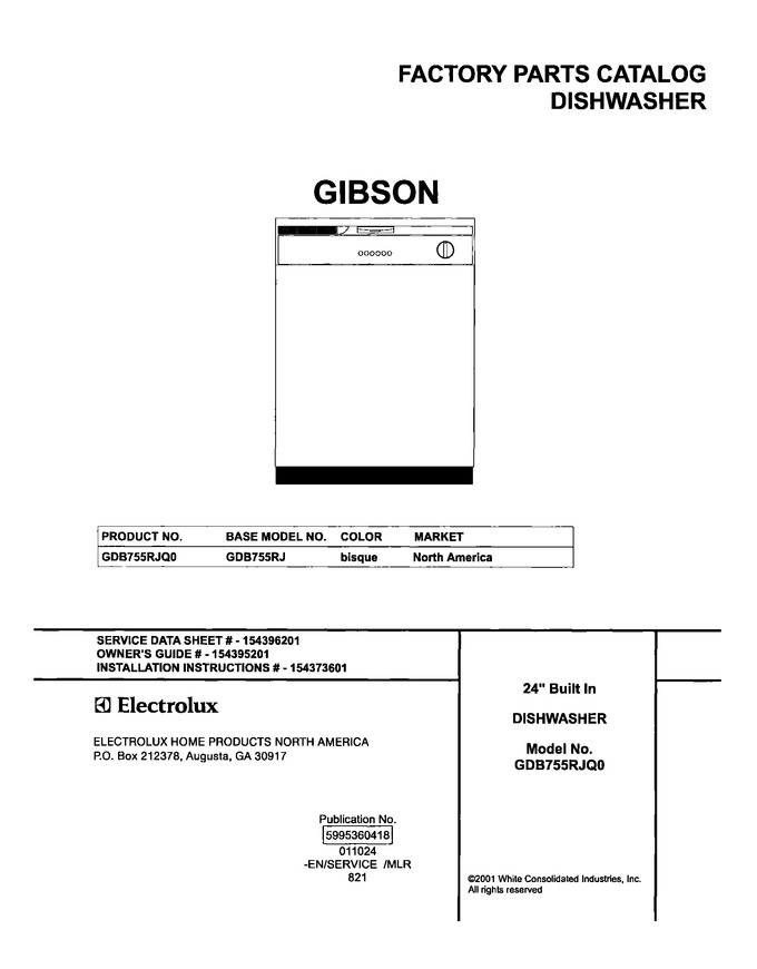 Diagram for GDB755RJQ0