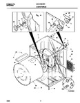 Diagram for 02 - P16v0035 Dry Cab,heater