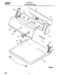 Diagram for 04 - P16c0092 Control Panel